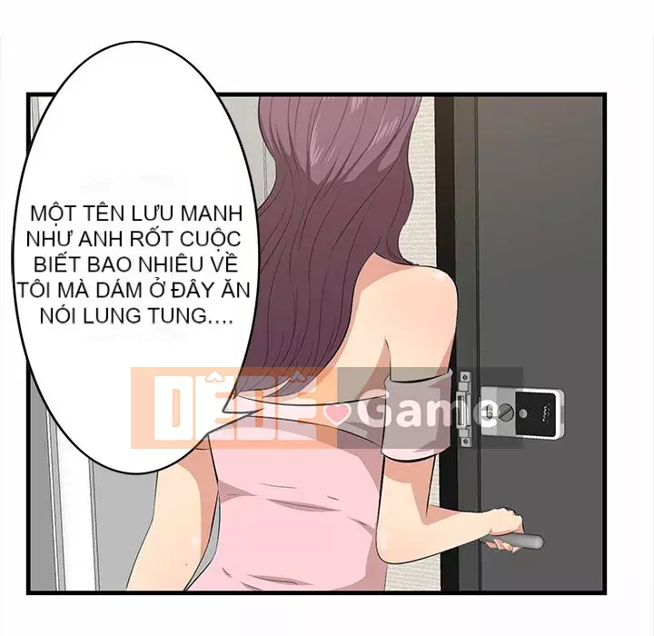 Chỉ cần có một hương vị Chương 36-37