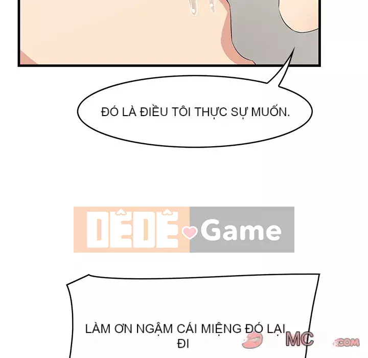 Chỉ cần có một hương vị Chương 36-37