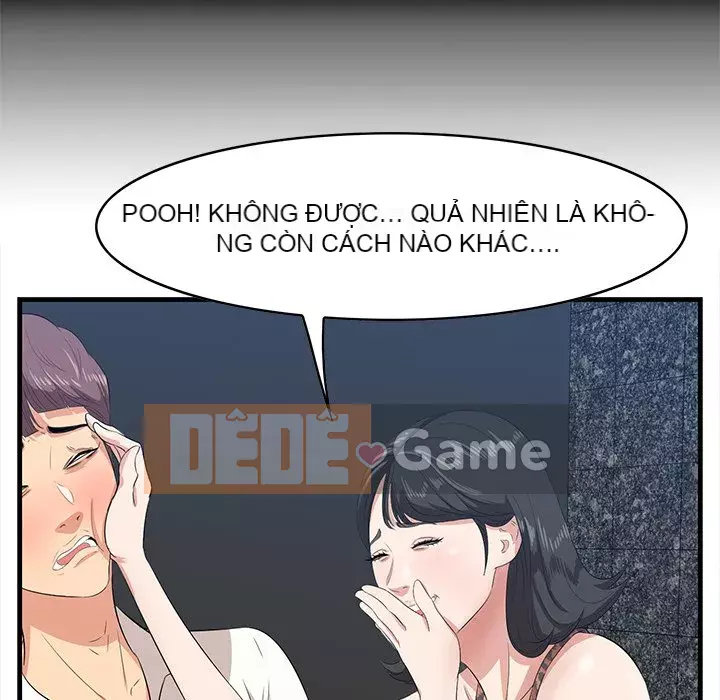 Chỉ cần có một hương vị Chương 34-35