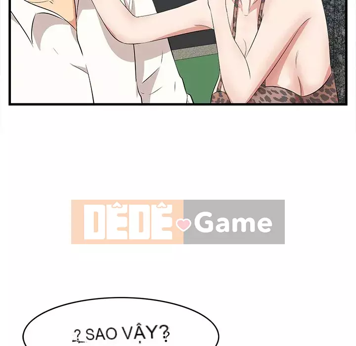 Chỉ cần có một hương vị Chương 34-35