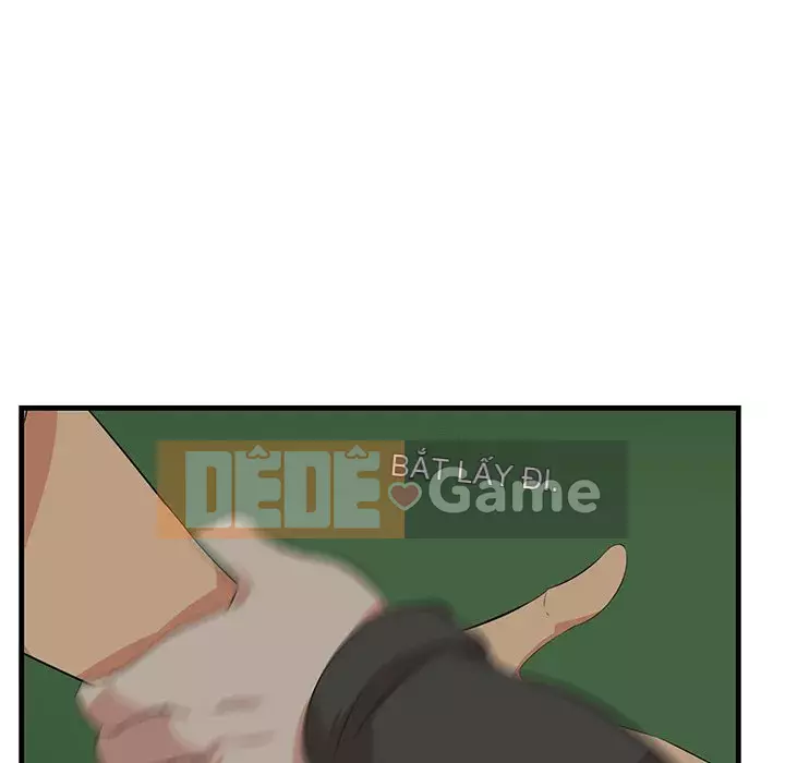 Chỉ cần có một hương vị Chương 34-35