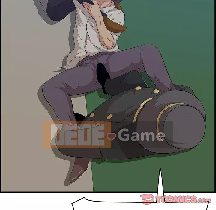 Chỉ cần có một hương vị Chương 34-35