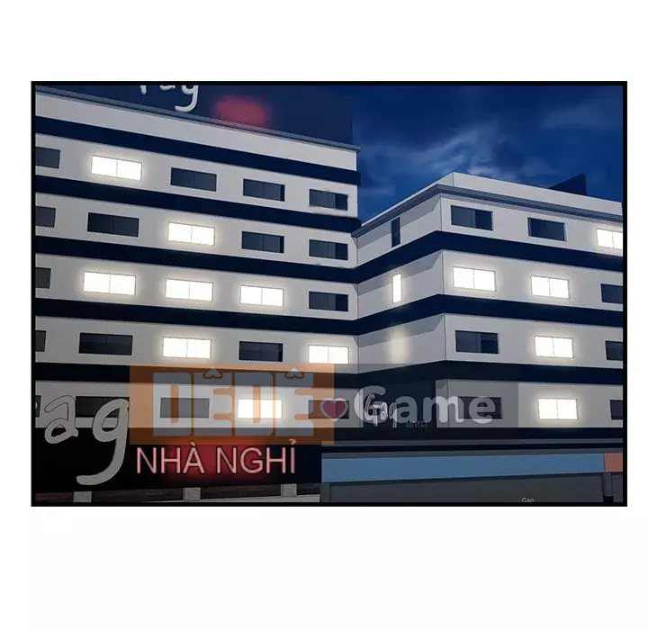 Chỉ cần có một hương vị Chương 34-35