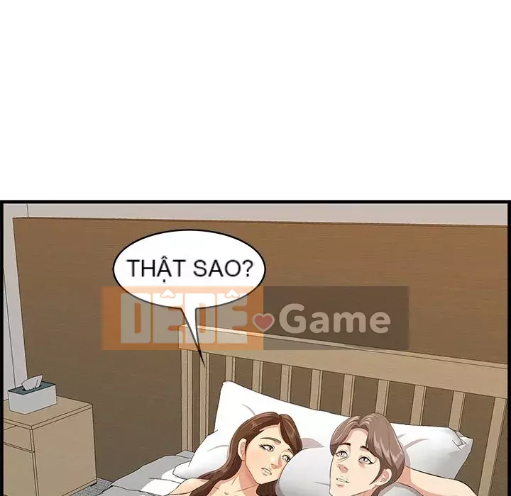 Chỉ cần có một hương vị Chương 34-35