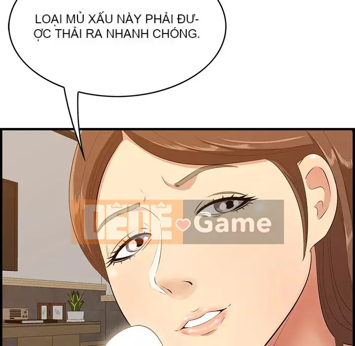 Chỉ cần có một hương vị Chương 34-35