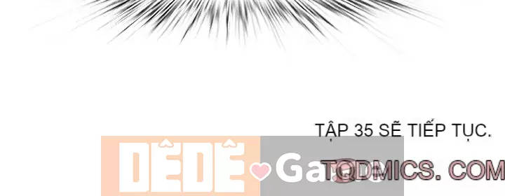 Chỉ cần có một hương vị Chương 34-35