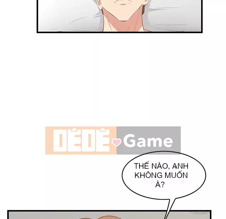 Chỉ cần có một hương vị Chương 34-35