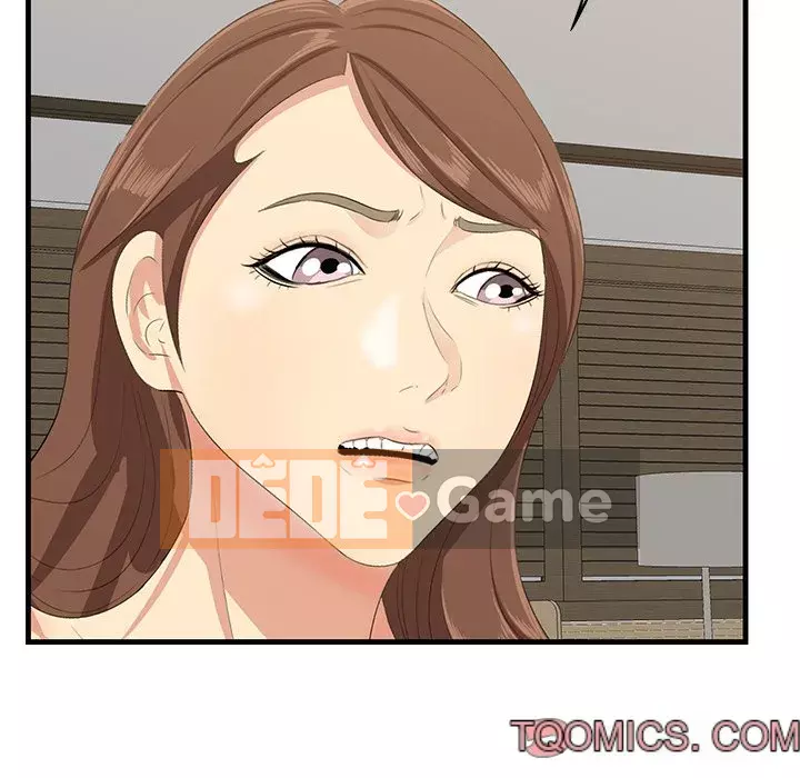 Chỉ cần có một hương vị Chương 34-35