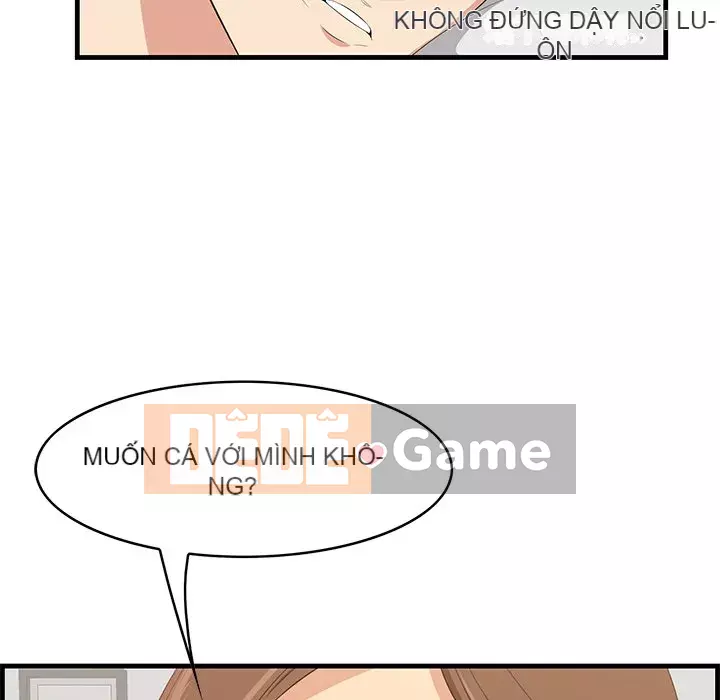 Chỉ cần có một hương vị Chương 34-35