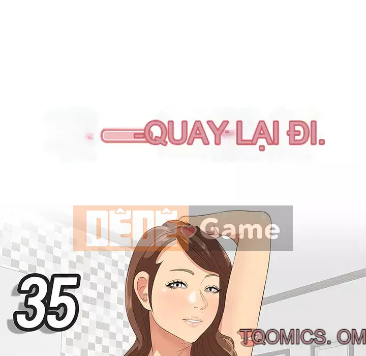 Chỉ cần có một hương vị Chương 34-35