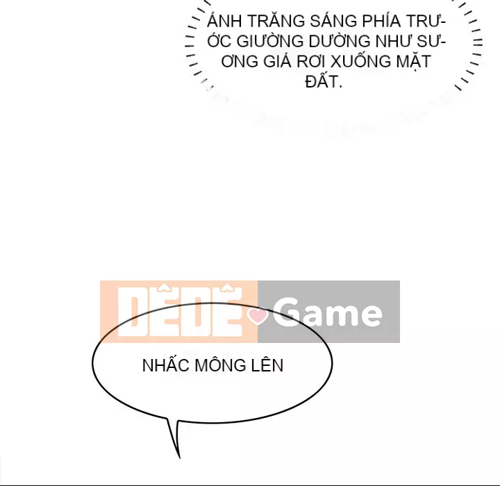 Chỉ cần có một hương vị Chương 34-35