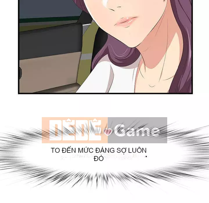 Chỉ cần có một hương vị Chương 30-31