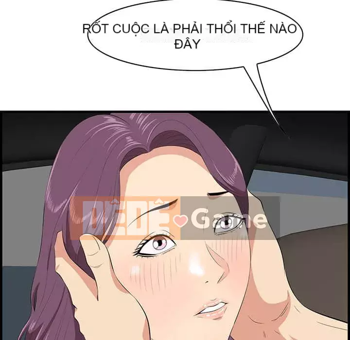 Chỉ cần có một hương vị Chương 30-31