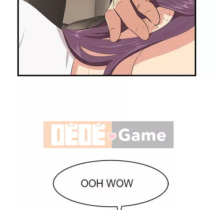 Chỉ cần có một hương vị Chương 30-31