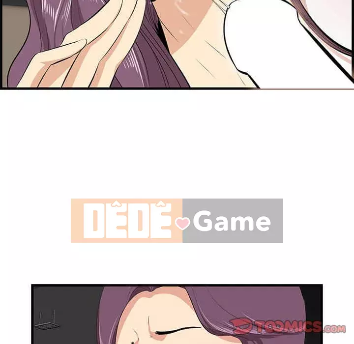 Chỉ cần có một hương vị Chương 30-31