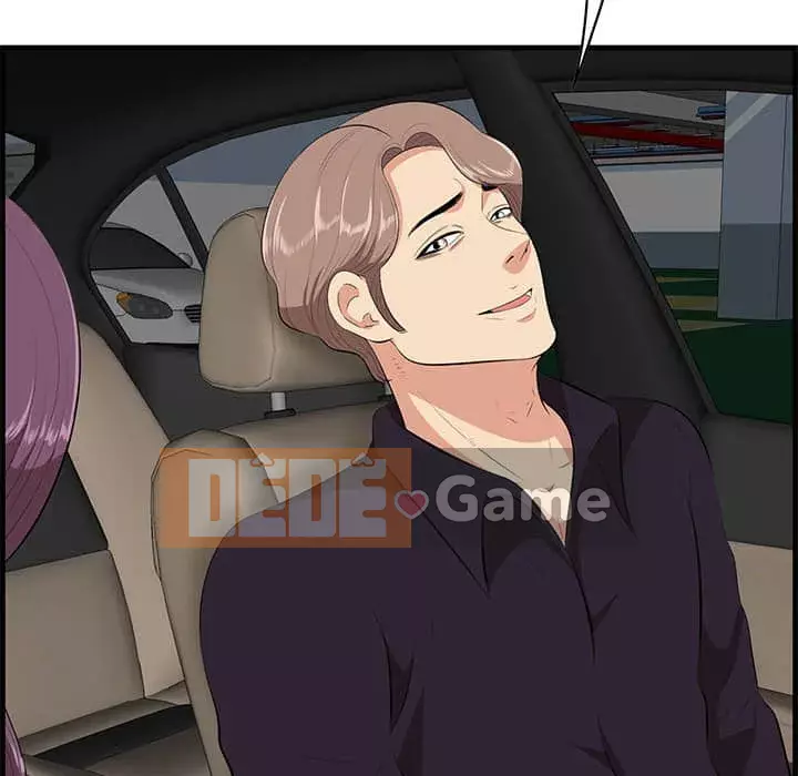 Chỉ cần có một hương vị Chương 30-31