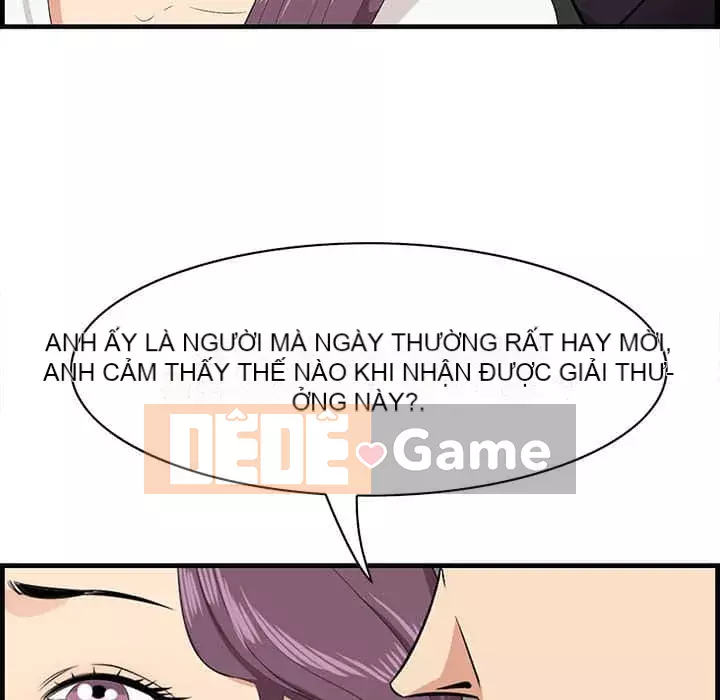 Chỉ cần có một hương vị Chương 30-31