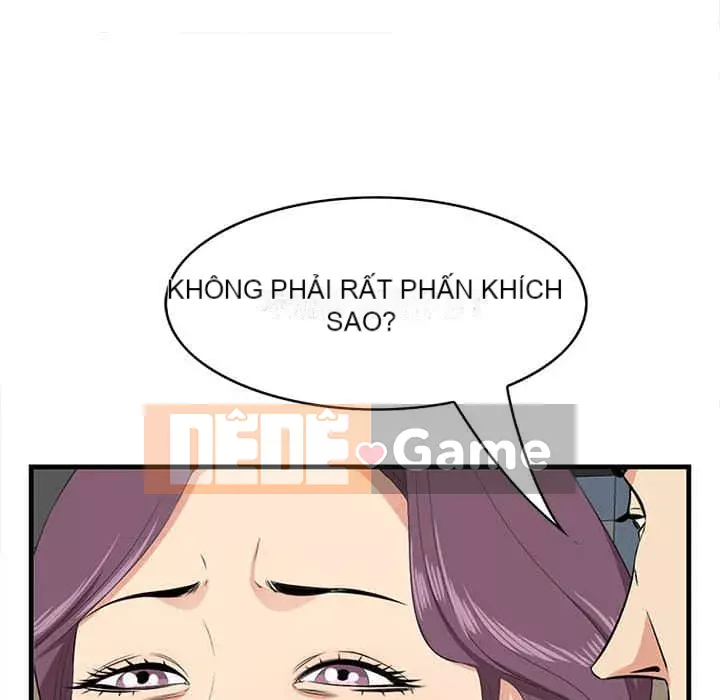 Chỉ cần có một hương vị Chương 30-31