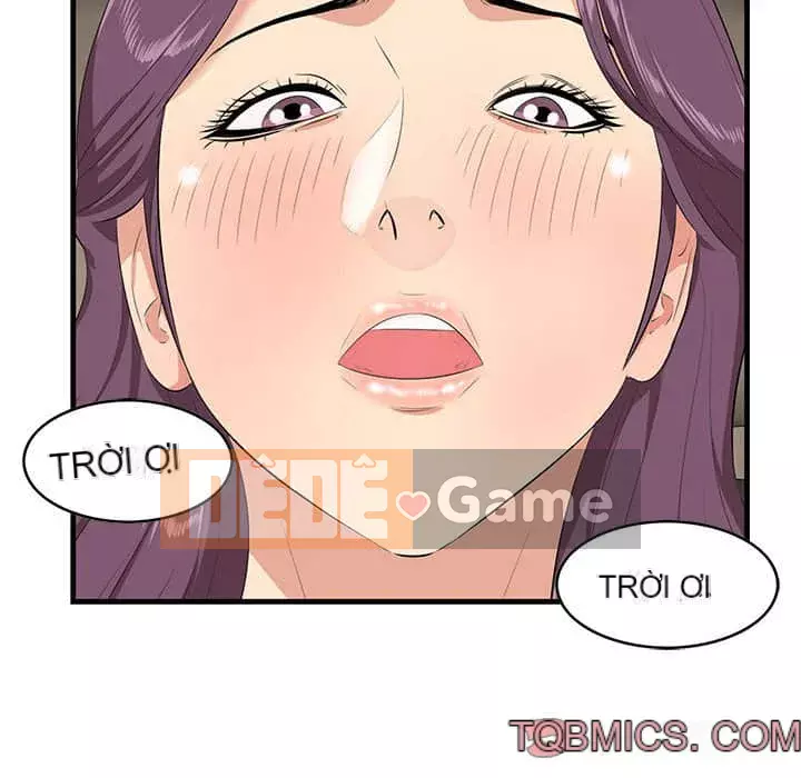 Chỉ cần có một hương vị Chương 30-31