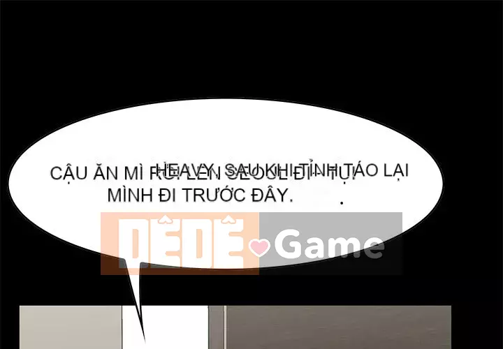 Chỉ cần có một hương vị Chương 32-33