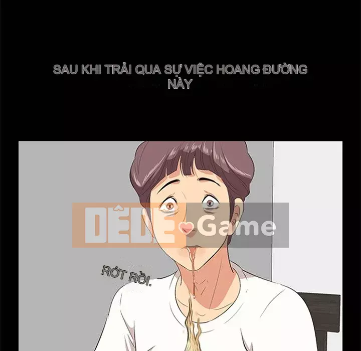 Chỉ cần có một hương vị Chương 32-33