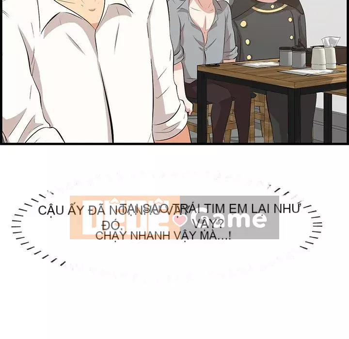 Chỉ cần có một hương vị Chương 32-33