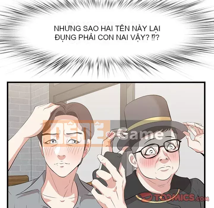 Chỉ cần có một hương vị Chương 32-33