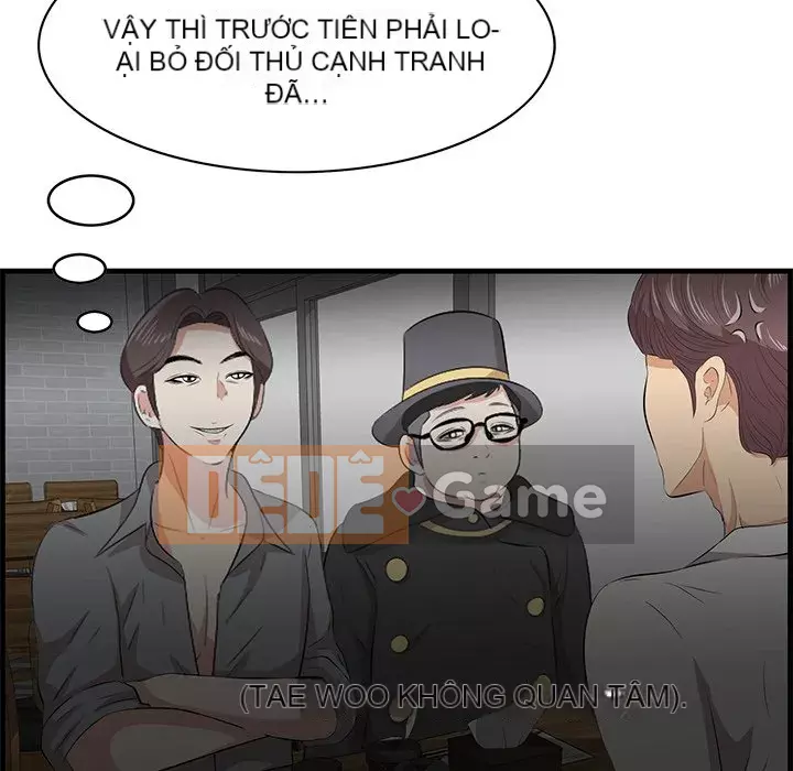 Chỉ cần có một hương vị Chương 32-33