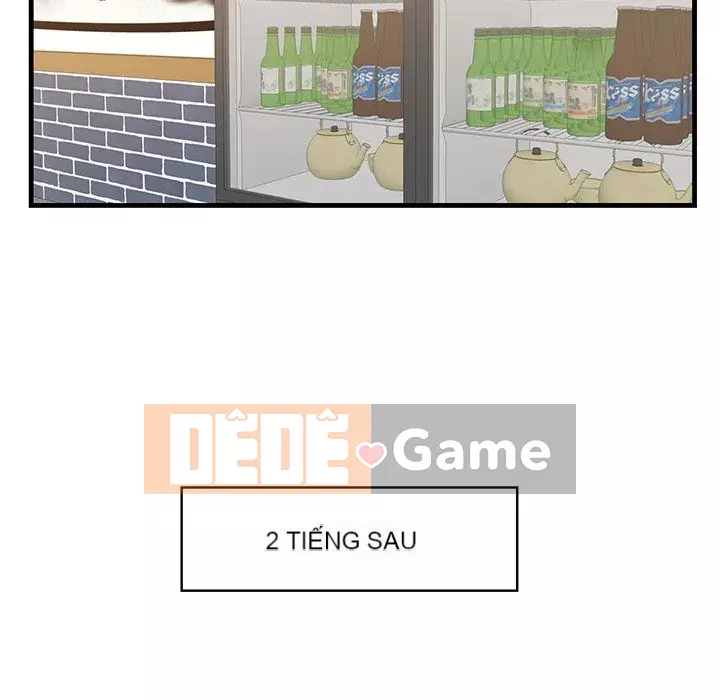 Chỉ cần có một hương vị Chương 32-33