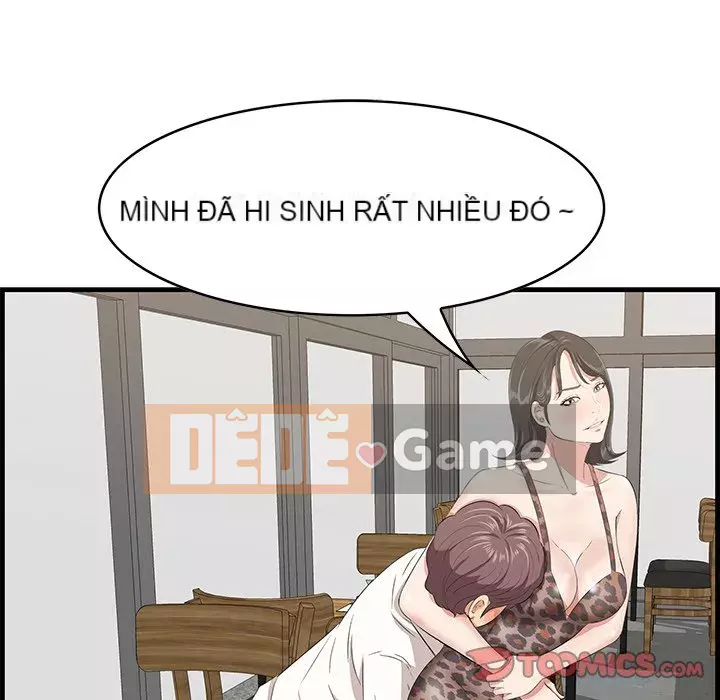 Chỉ cần có một hương vị Chương 32-33