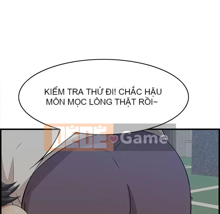 Chỉ cần có một hương vị Chương 32-33