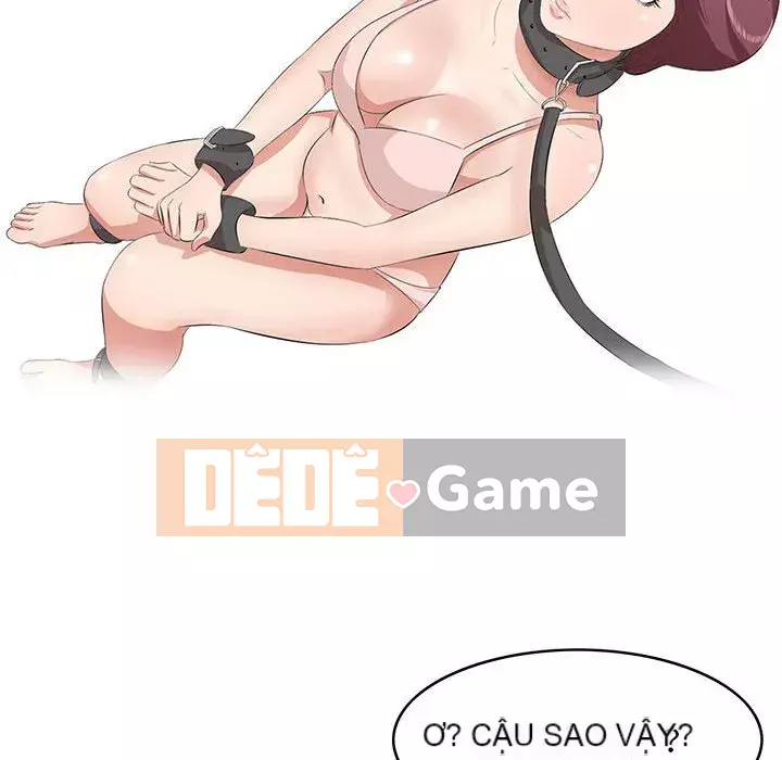 Chỉ cần có một hương vị Chương 28-29