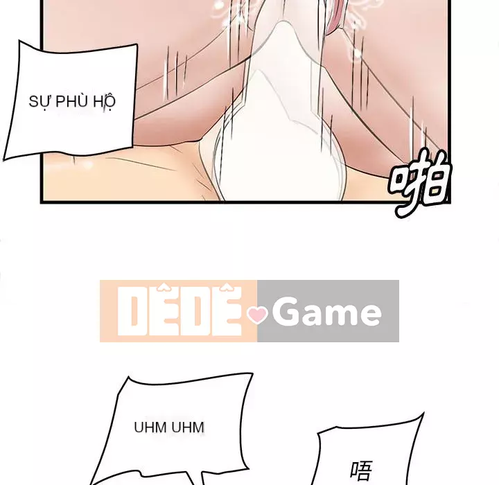 Chỉ cần có một hương vị Chương 28-29