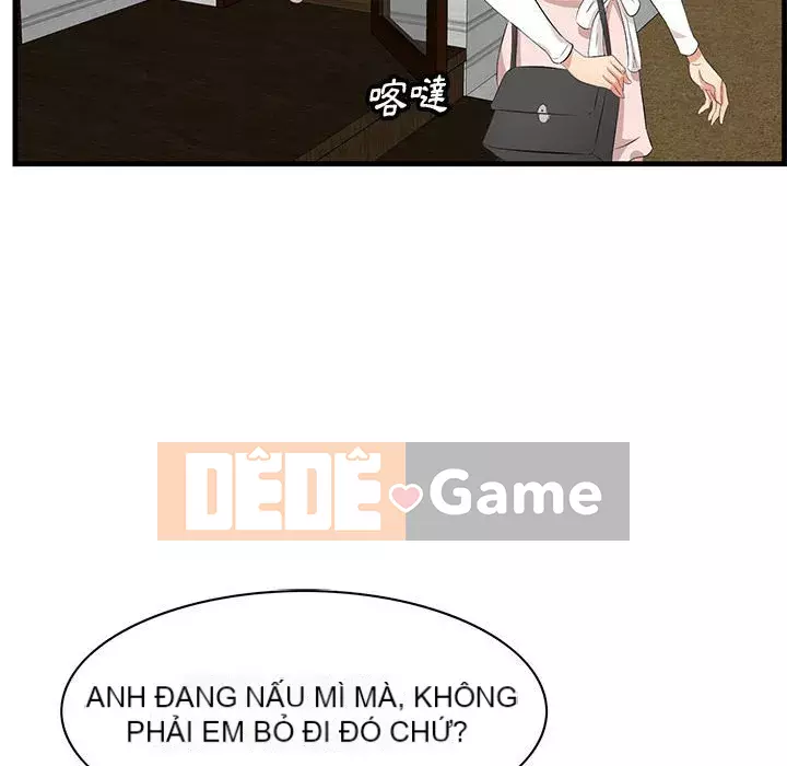 Chỉ cần có một hương vị Chương 28-29