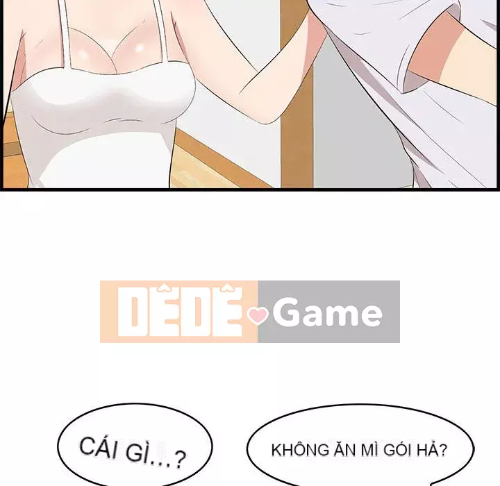 Chỉ cần có một hương vị Chương 28-29