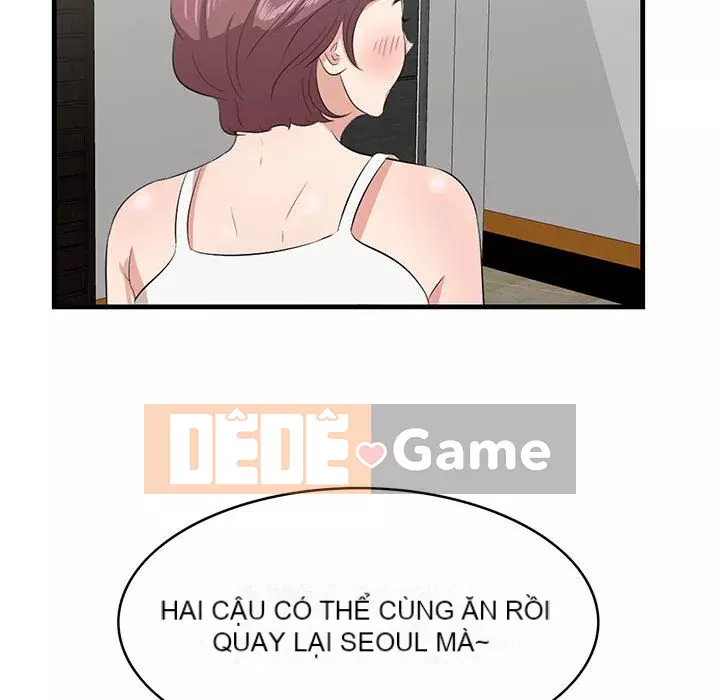 Chỉ cần có một hương vị Chương 28-29