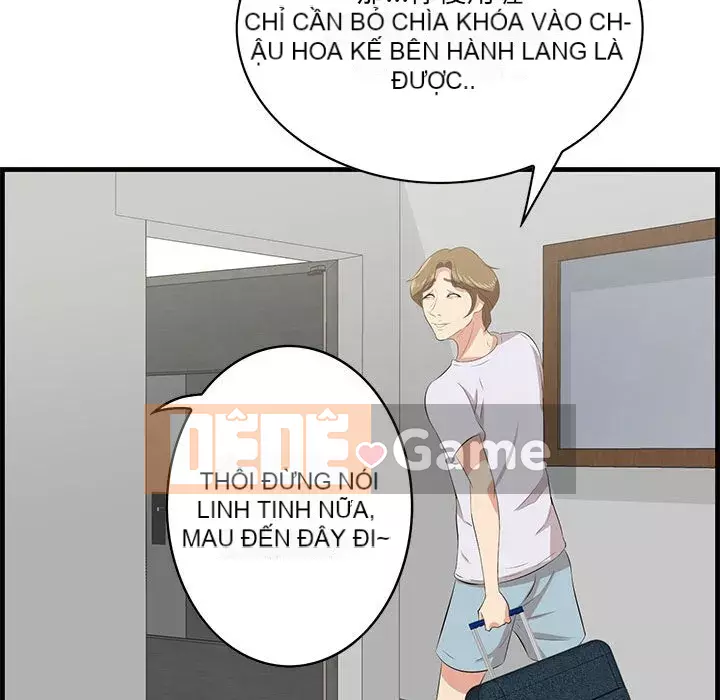 Chỉ cần có một hương vị Chương 28-29