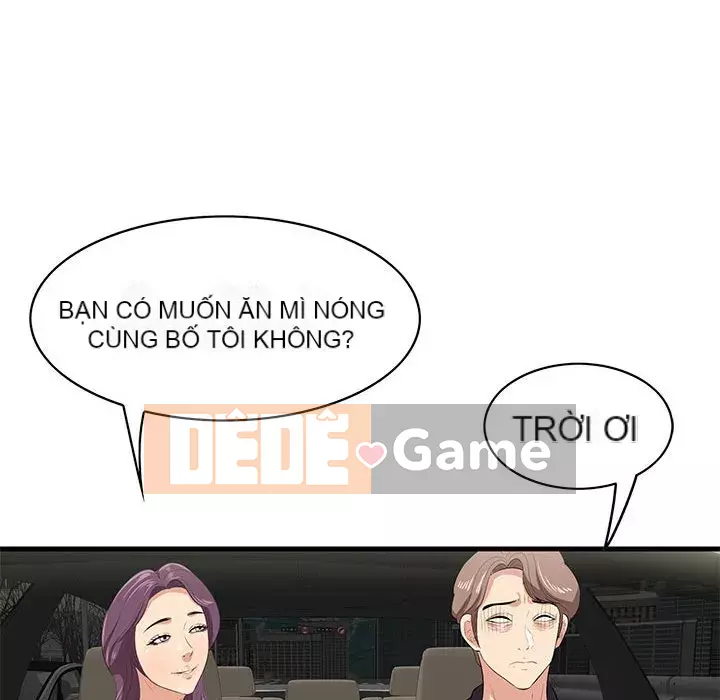 Chỉ cần có một hương vị Chương 28-29