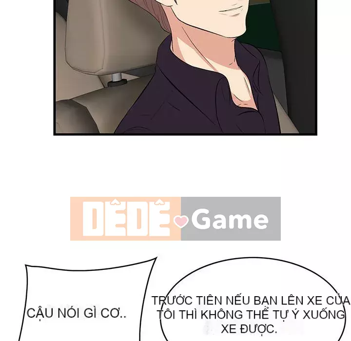 Chỉ cần có một hương vị Chương 28-29