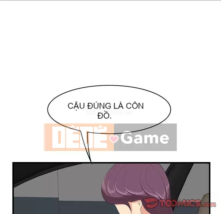 Chỉ cần có một hương vị Chương 28-29