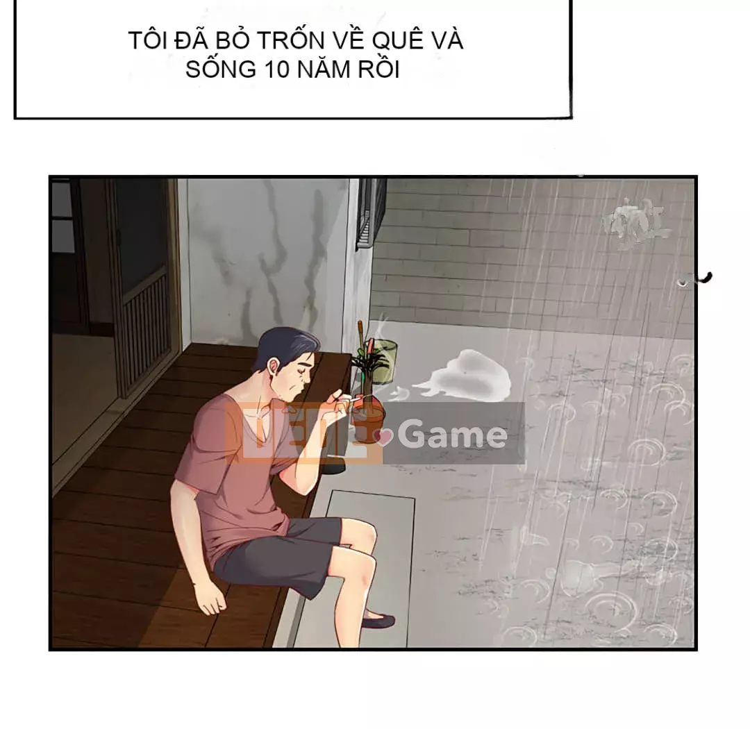 Chị Em Ngây Thơ Chương 1-9