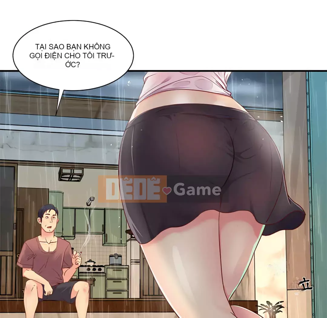 Chị Em Ngây Thơ Chương 1-9