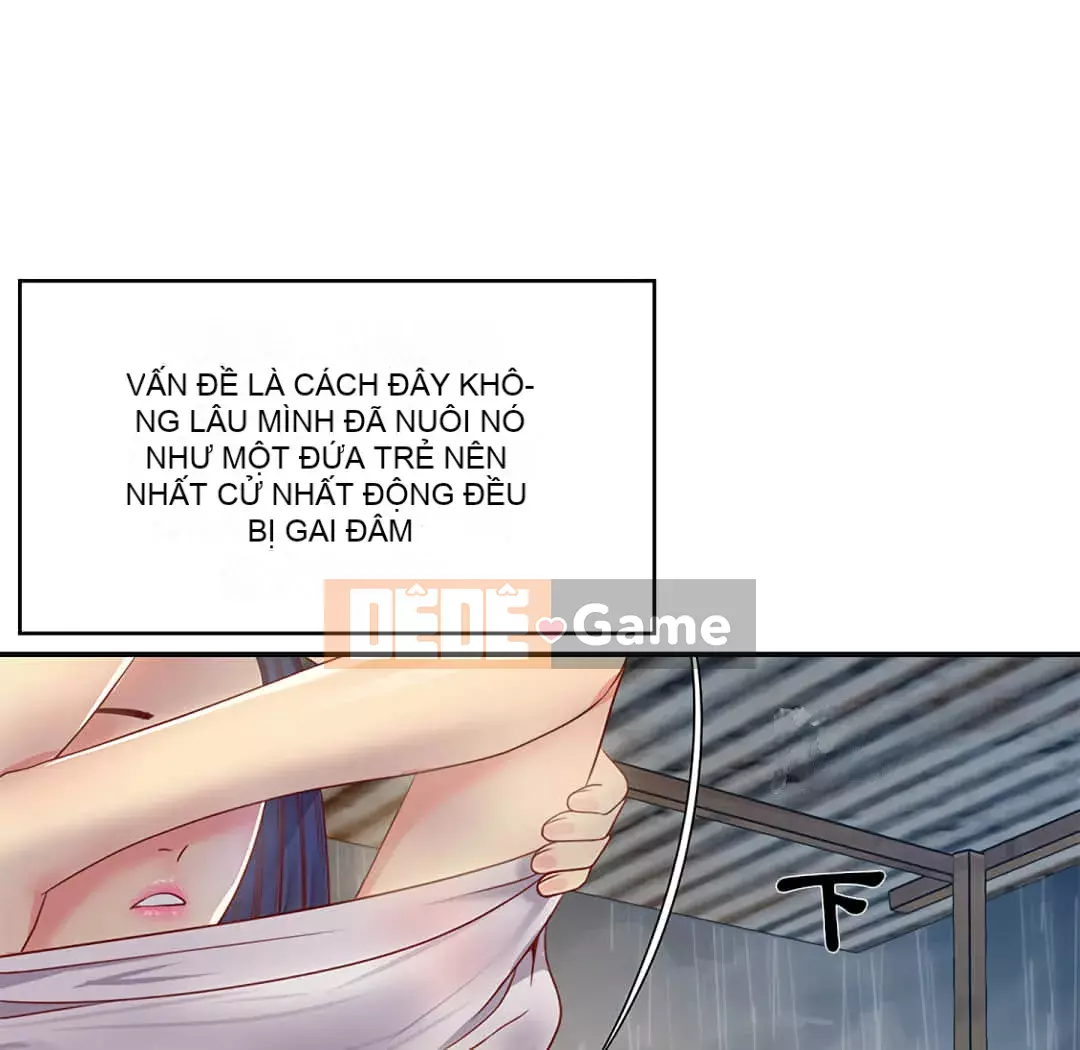 Chị Em Ngây Thơ Chương 1-9