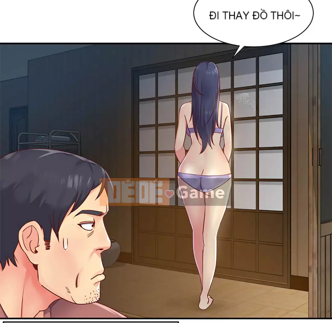 Chị Em Ngây Thơ Chương 1-9