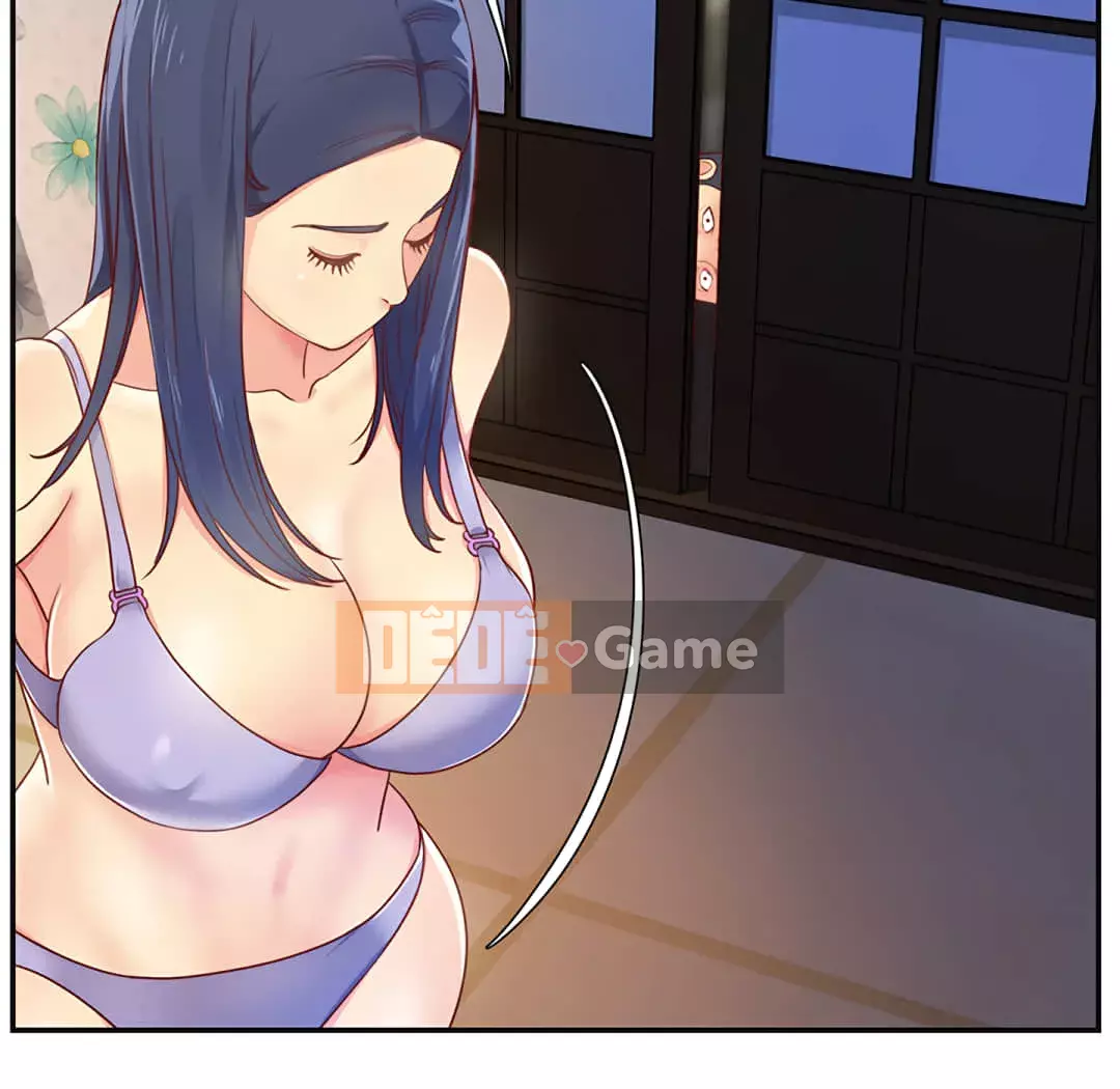 Chị Em Ngây Thơ Chương 1-9