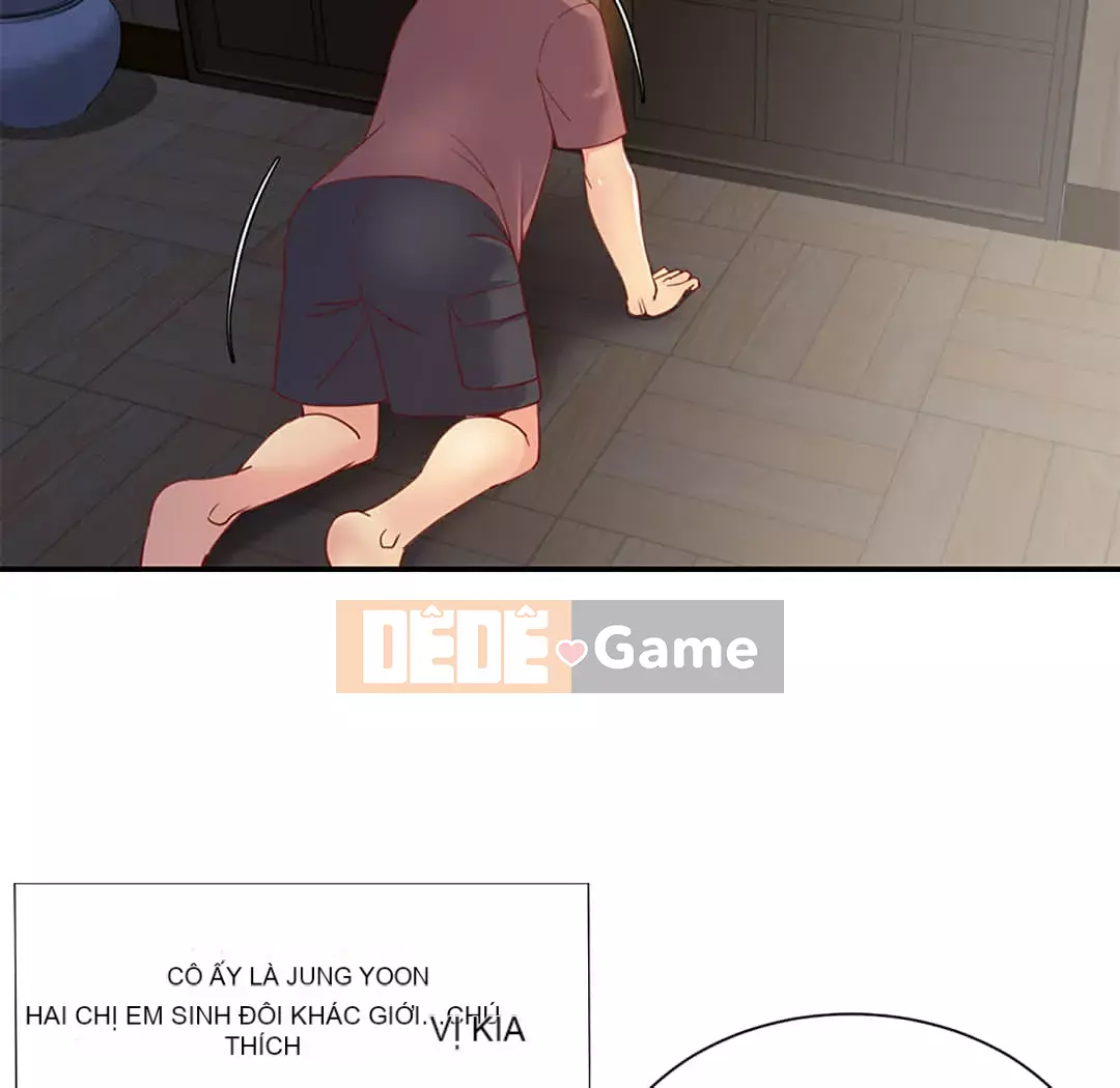 Chị Em Ngây Thơ Chương 1-9