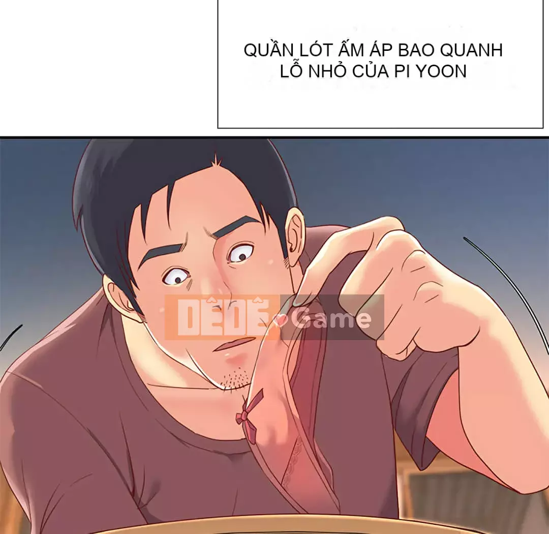 Chị Em Ngây Thơ Chương 1-9