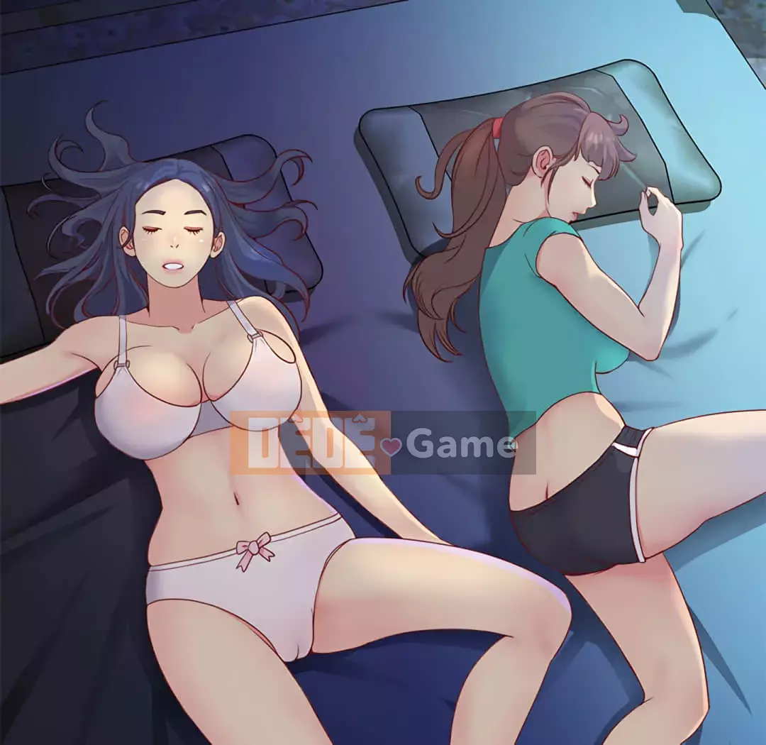 Chị Em Ngây Thơ Chương 1-9