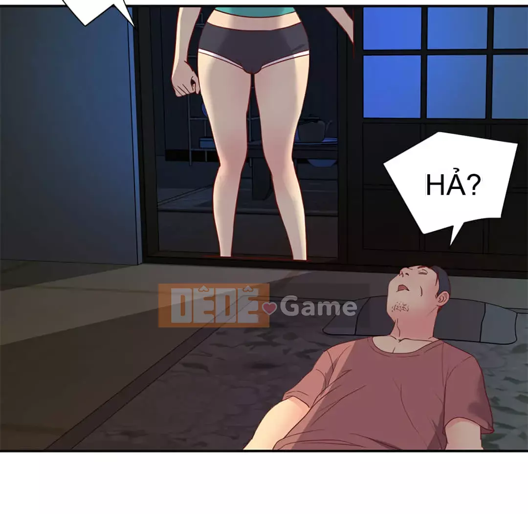 Chị Em Ngây Thơ Chương 1-9