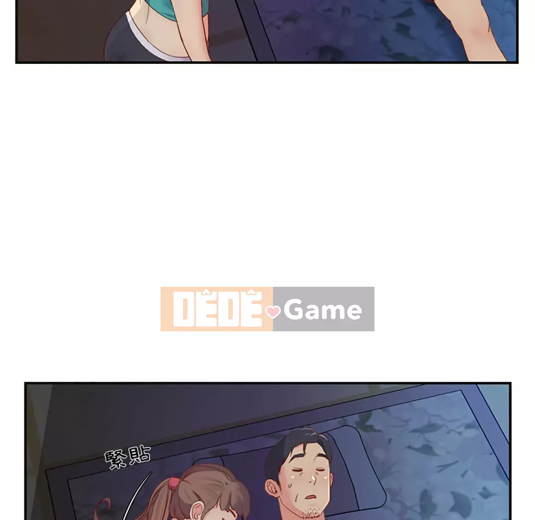 Chị Em Ngây Thơ Chương 1-9